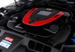 Mercedes-Benz E-Class Cabriolet by Brabus 2010 года